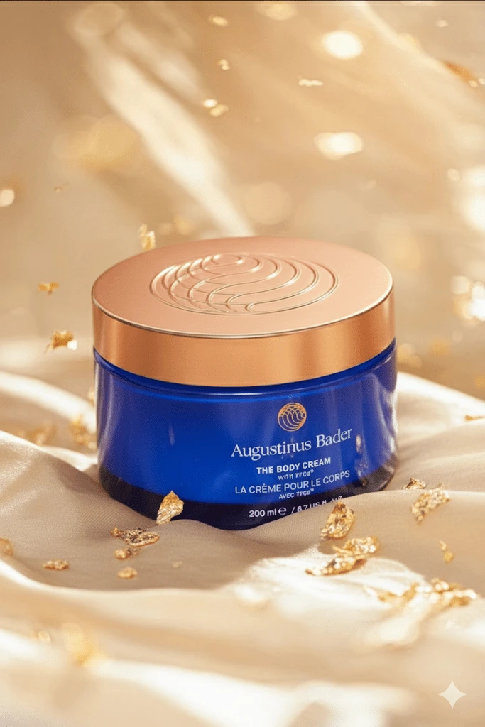 AugustinusBader | TheBodyCream