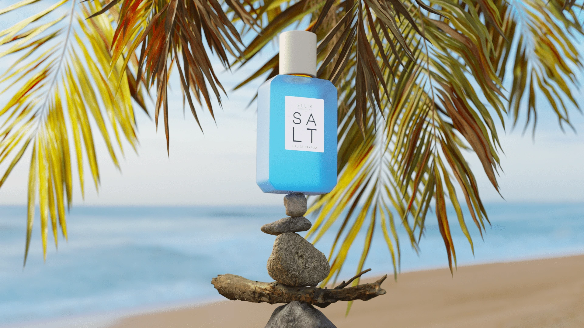 EllisBrooklyn | Salt