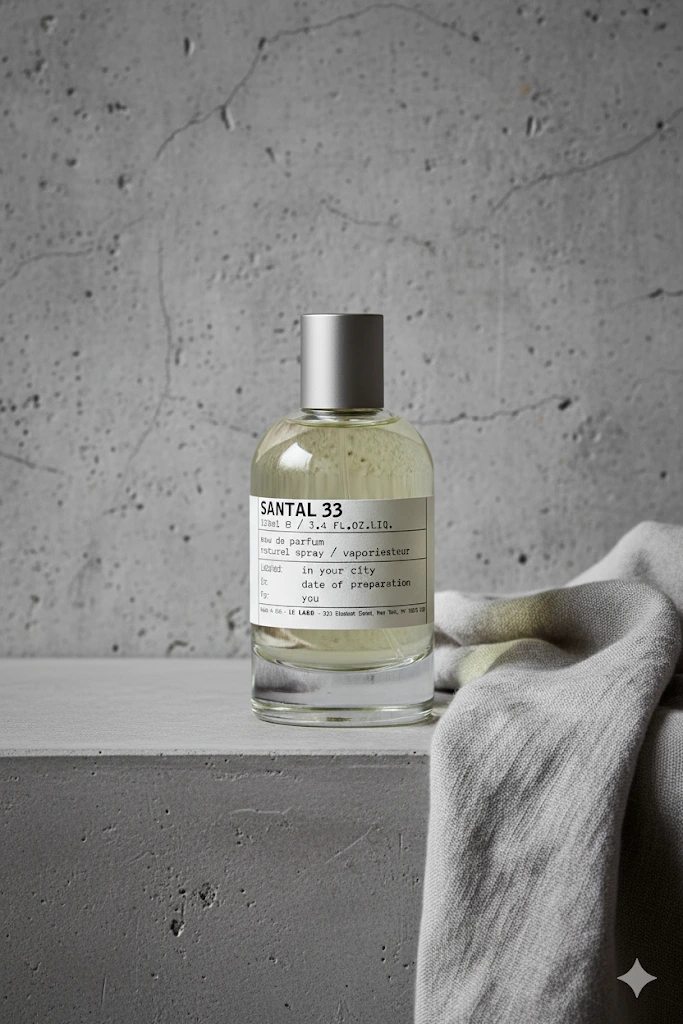 Le Labo | Santal 33