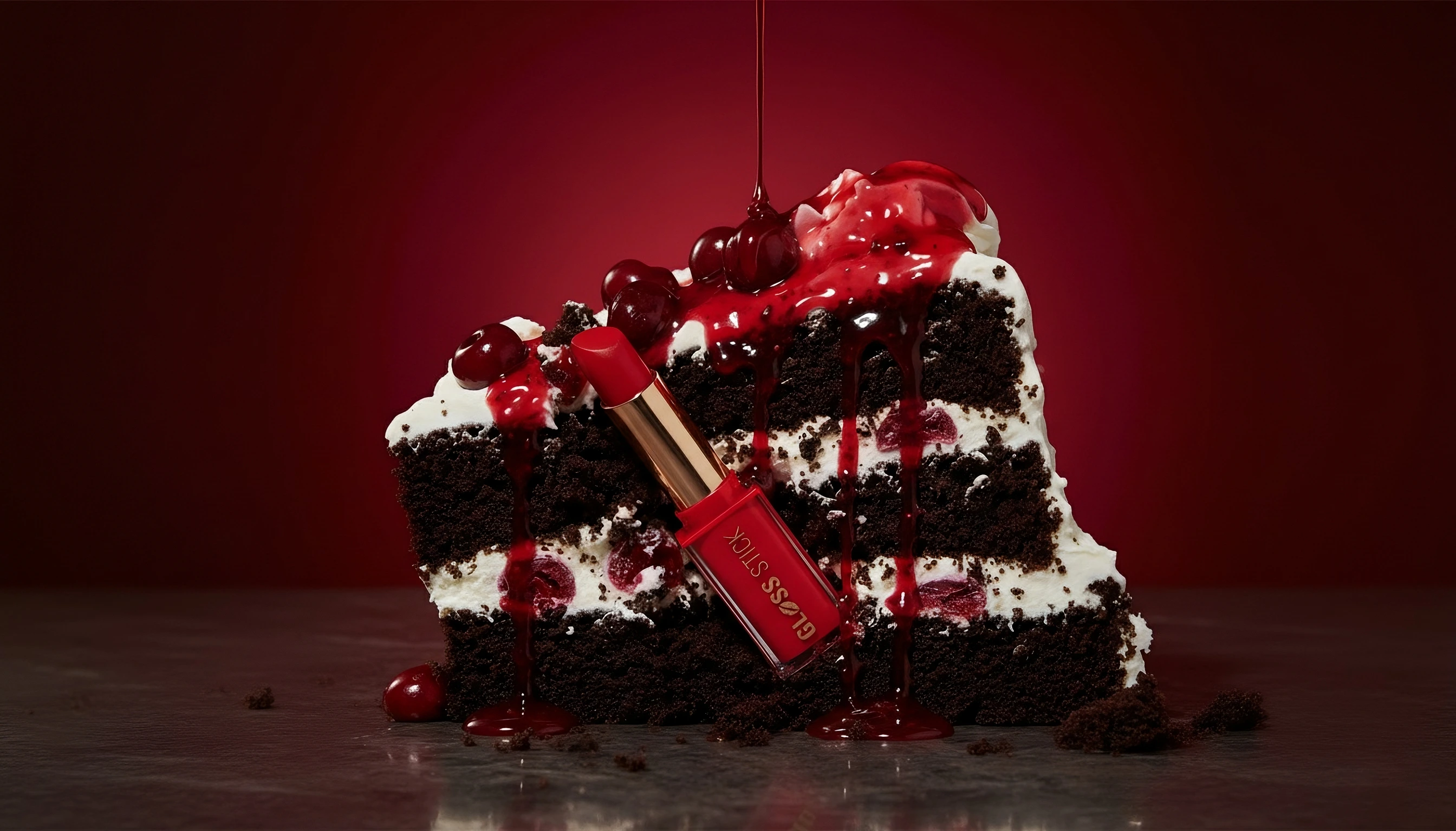 Revolution Beauty | Gloss Stick